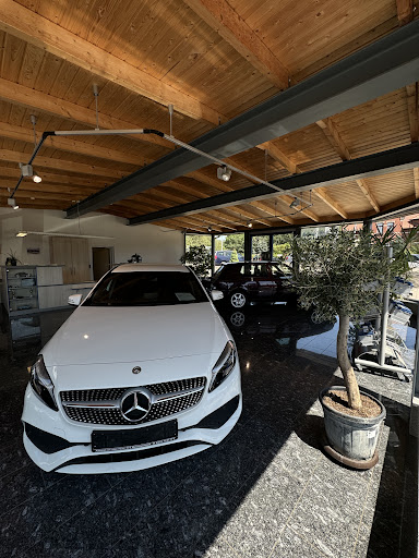 Autopark "Am Roten Haus" - Thumbnail