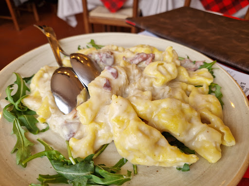Ristorante locanda Il Mandriano - Thumbnail