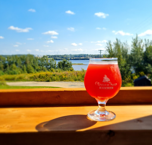 Timber Ship Brewing - Thumbnail