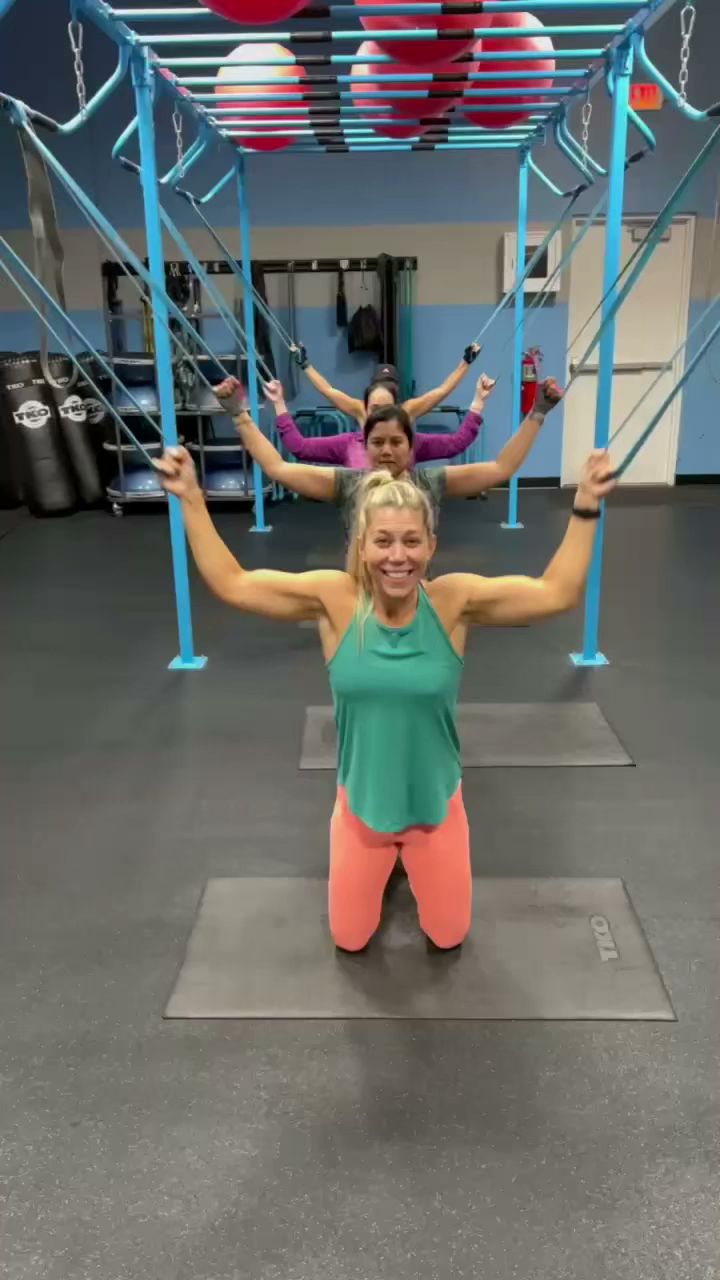 Burn Boot Camp photo 8