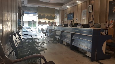 Photos of خدمات مسافرتی یاس سپهر جاوید