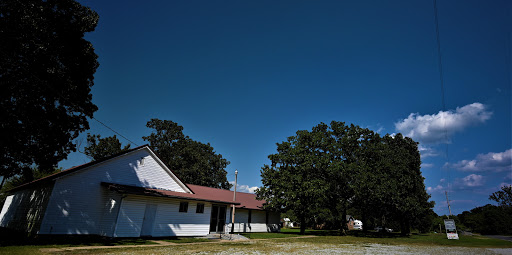Oak Chapel - Visual