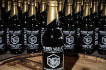 Heber Valley Brewing Company, Heber City, United States