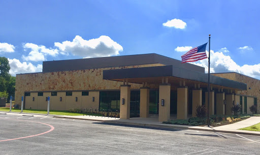 Elgin Parks and Recreation Center - Thumbnail