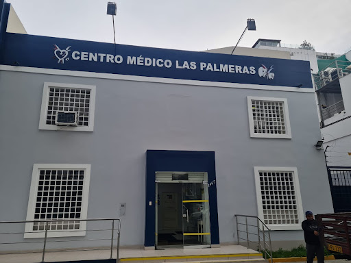 Centro Médico Clínica las Palmeras