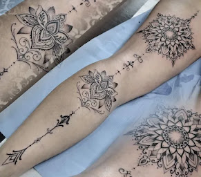 Photo n°17 de STER TATTOO à Parempuyre (Tatoueur)