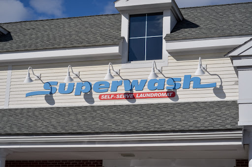 Superwash Self-Serve Laundromat - Thumbnail