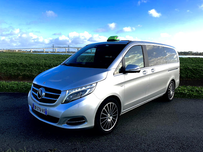 Green Taxis Rochelais - Service de taxi