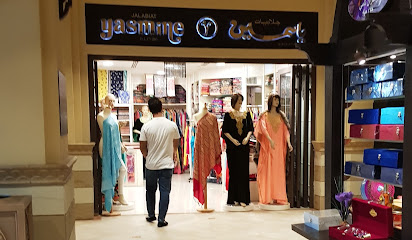Yasmine