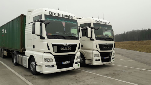 Breitsameter Transporte - Thumbnail