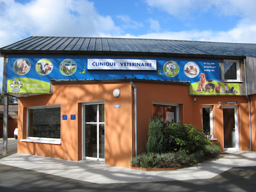 Clinique Vétérinaire de la Fontaine