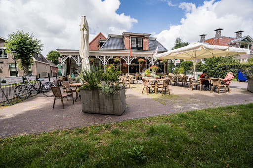 Café biljart en Zalencentrum 'Onder de Linden' - Thumbnail