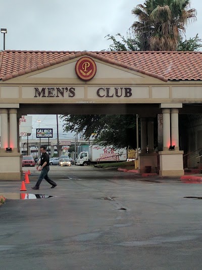 Photos of Palazio Gentlemen's Club