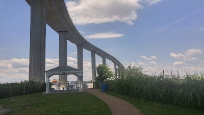 South Norfolk Jordan Bridge