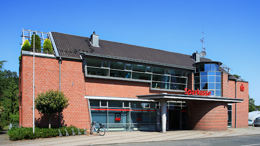 Stadtsparkasse Rheine - Filiale - Germany
