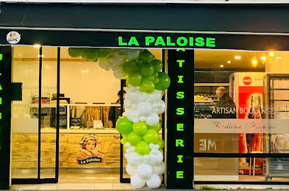 LA PALOISE