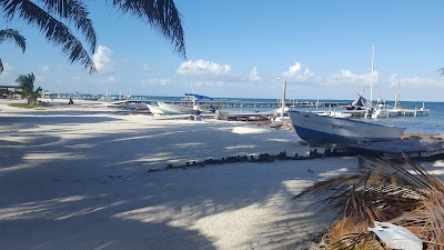 Photos of Catamaran Belize - Coral Tours Sailing