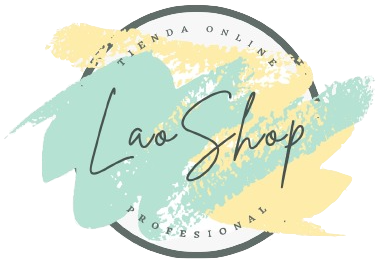 Lao Shop
