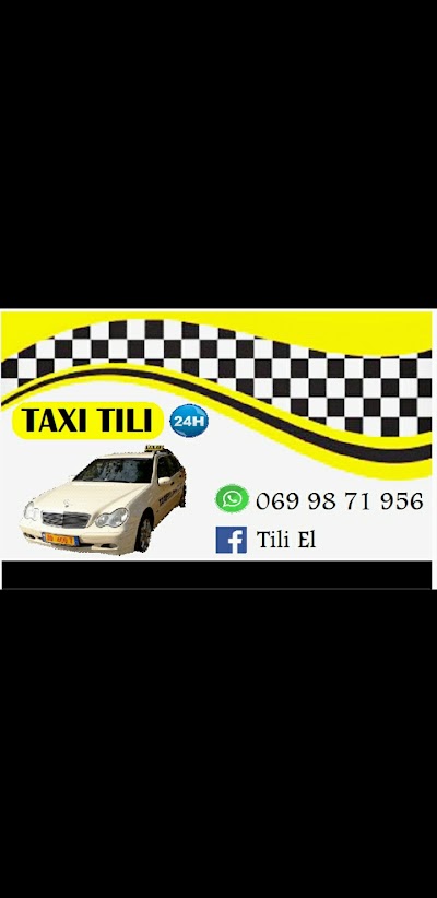 TAXI ELBASAN