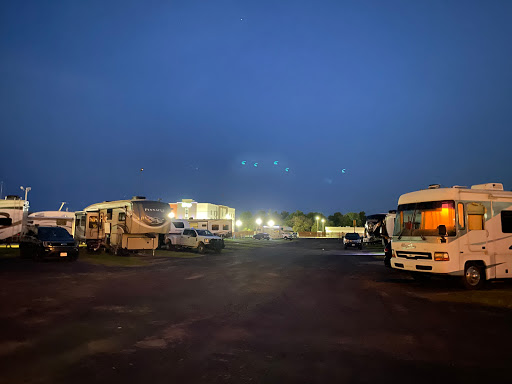 Tulsa 918 RV Park Gallery - United States