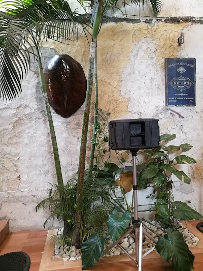 Photos of Aioli Restaurant