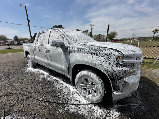 SUPER CLEAN CAR WASH LLC - Thumbnail
