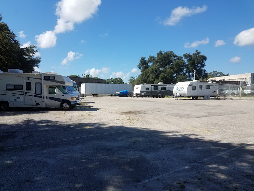 Sawyer Court Storage - Thumbnail