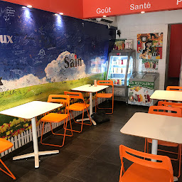 Photo n°74 de Pittz à Aix-en-Provence (Saladerie)