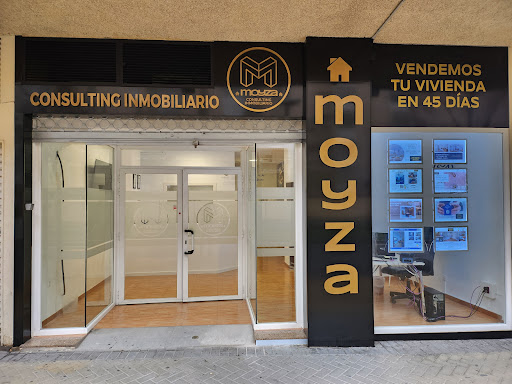 Moyza Consulting Inmobiliario