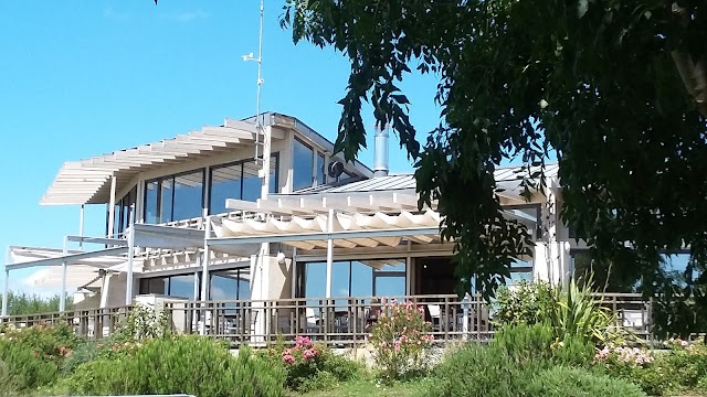 Port de Vitrezay