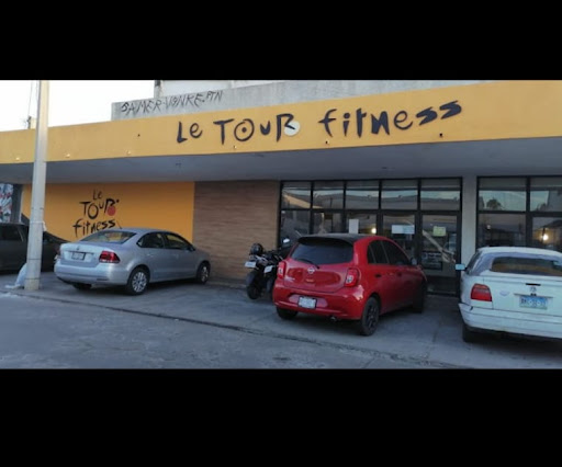 Le Tour Fitness