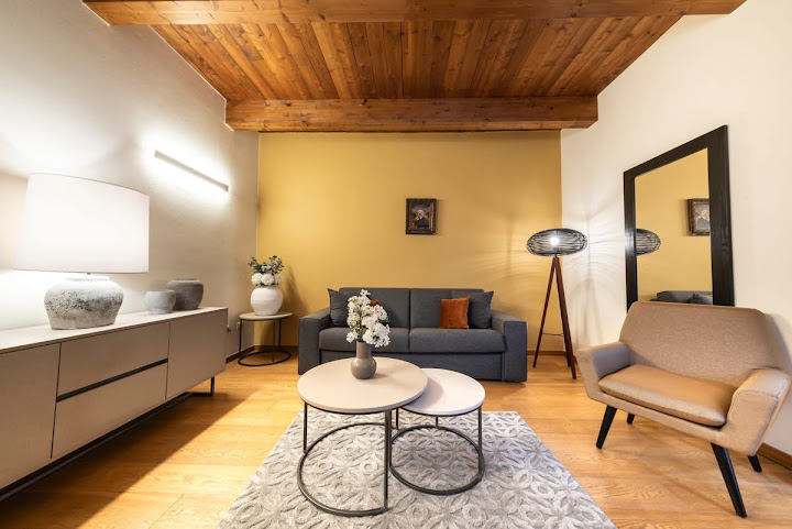 Boutique House Palazzo Farris by null