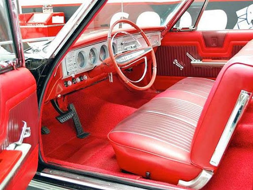Legendary Auto Interiors - Thumbnail