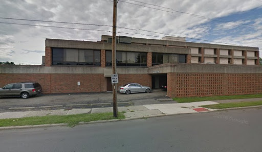 Maryhaven Addiction Stabilization Center