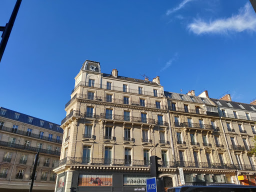 Trinité – d'Estienne d'Orves - Thumbnail