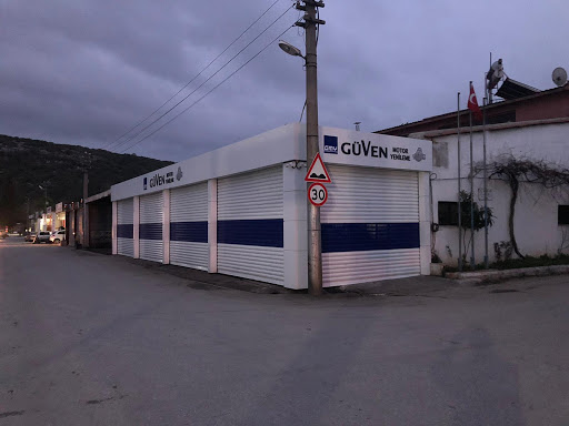 Güven Motor Yenileme