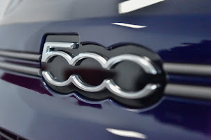 Photo n°5 de FIAT CAR Avenue Metz à Metz (Concessionnaire automobile)