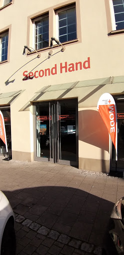 DRK Second Hand Laden
