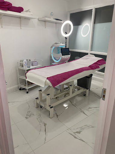 SM Laser & Beauty Clinic