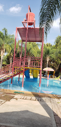 Parque Acuático Vallarta Los Pinos