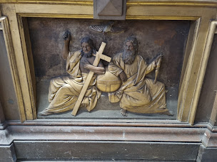 Photo n°21 de Vetter Romeo Antiquités à Romans-sur-Isère (Service de débarras de maison)