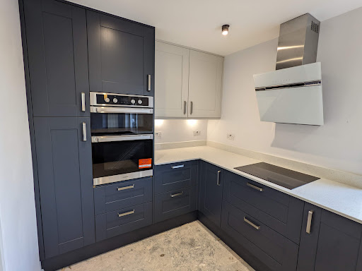 Coalville Kitchens - Thumbnail