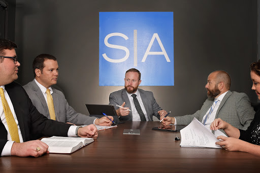 Smith Ammons Howle and Ricker, LLC - Attorneys at Law