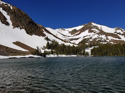 Virginia Lakes Resort