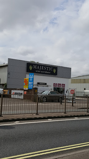 Majestic Wine Salisbury - Thumbnail