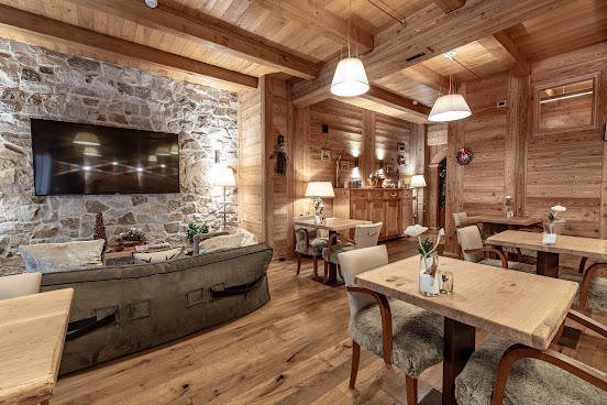 Fiocco Di Neve Relais & Spa 5L by null