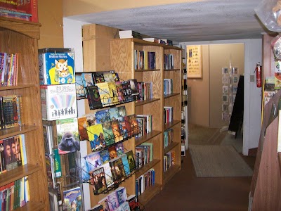 Bookstore