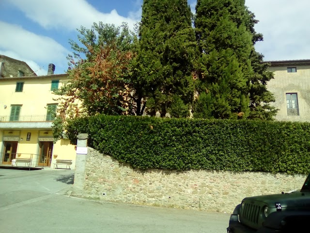 Villa Sassolini