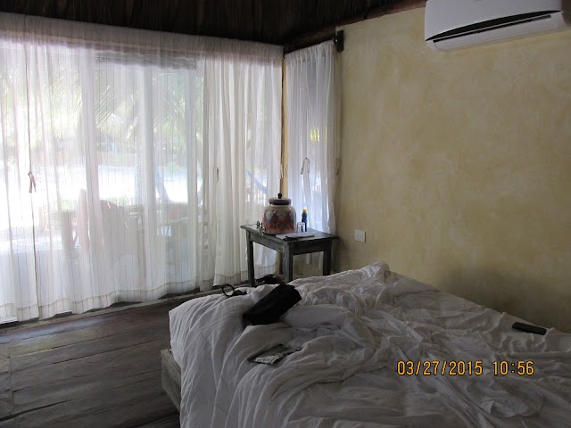 Villa Pescadores Hotel & Beach Club