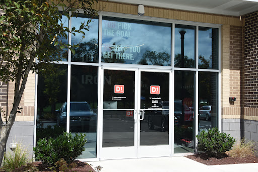 D1 Training Hendersonville - Thumbnail